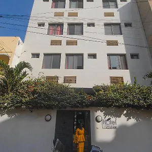  Hotel Clair De Lune Sénégal