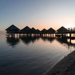 Douceur Tropicale Proximité Et Commerces Maison d'hôtes