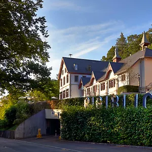 **** Hotel Sorell Rigiblick - & Suisse