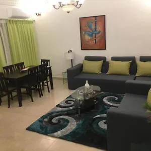*** Appart hôtel Résidence Rosekane Sénégal