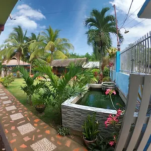** Maison d'hôtes Bohol Sea Breeze And Philippines